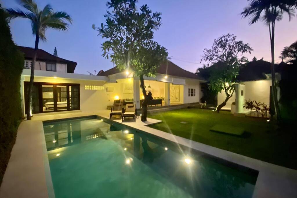 Villa Lola Семіньяк Екстер'єр фото