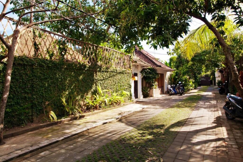 Villa Lola Семіньяк Екстер'єр фото