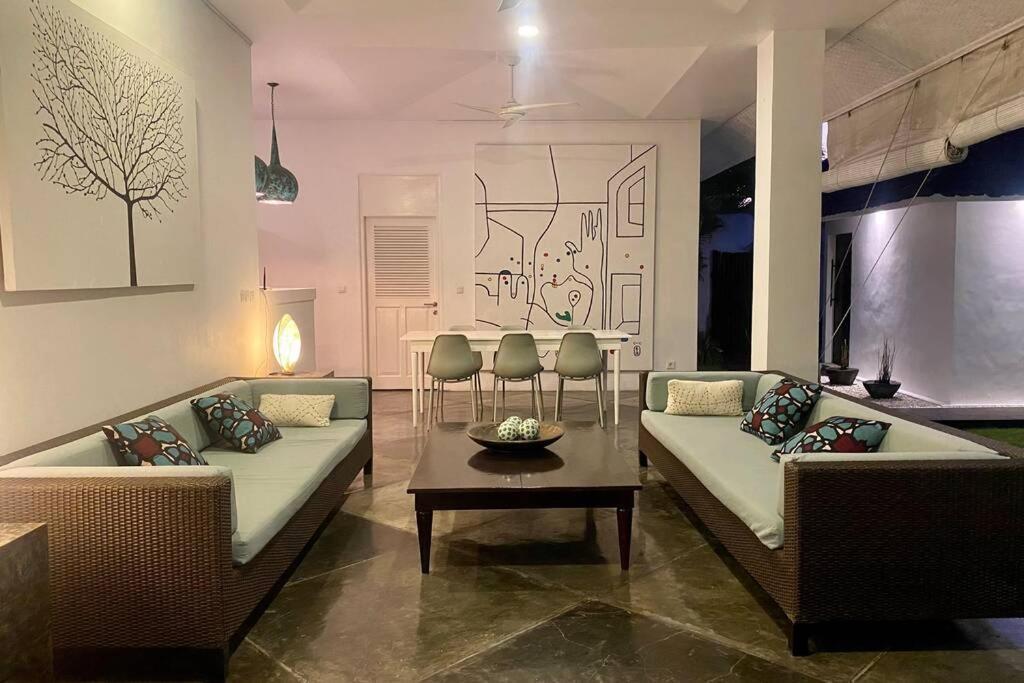 Villa Lola Семіньяк Екстер'єр фото